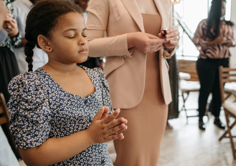 Why Helping Youth Matters: A Biblical Perspective