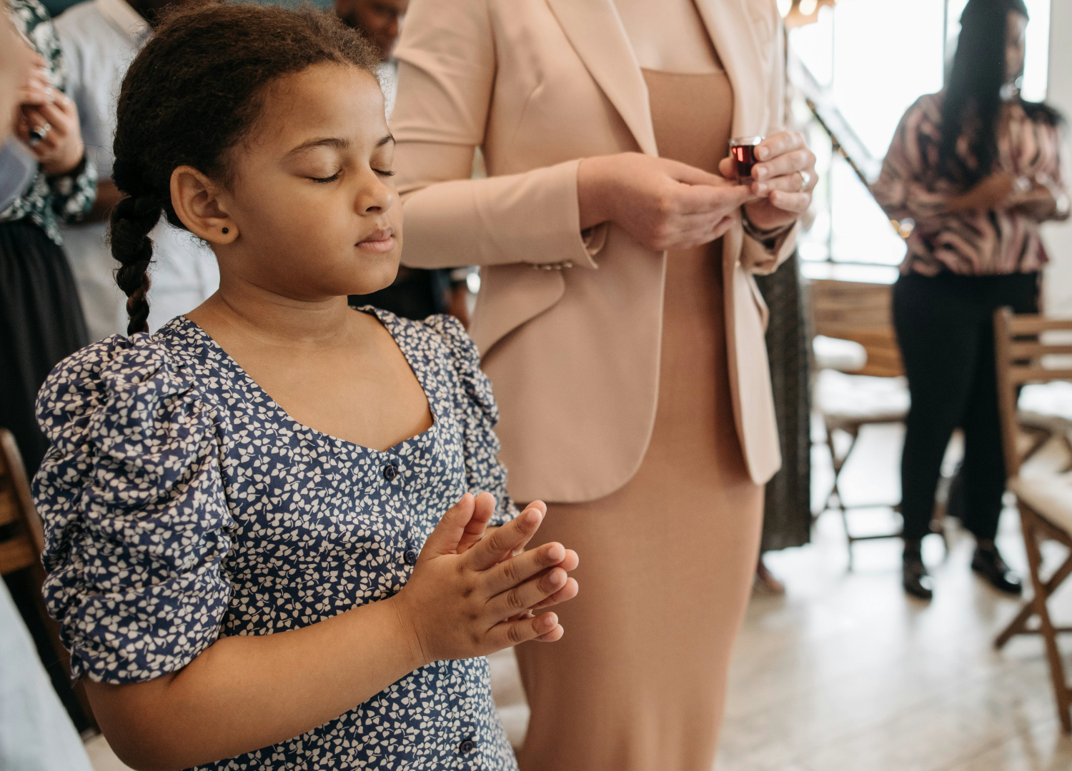 Why Helping Youth Matters: A Biblical Perspective